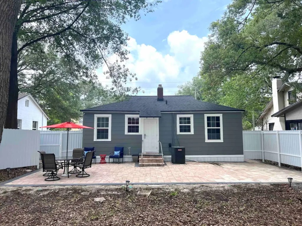 Airbnb Jacksonville FL Top Picks for Every Traveler