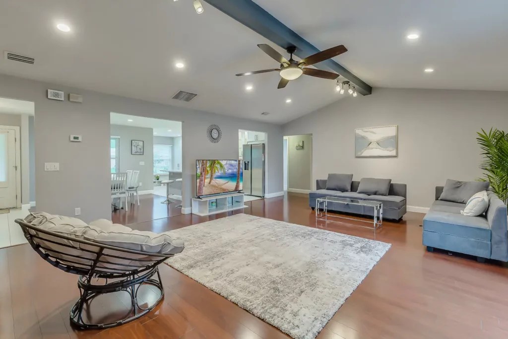 Airbnb Jacksonville FL Top Picks for Every Traveler