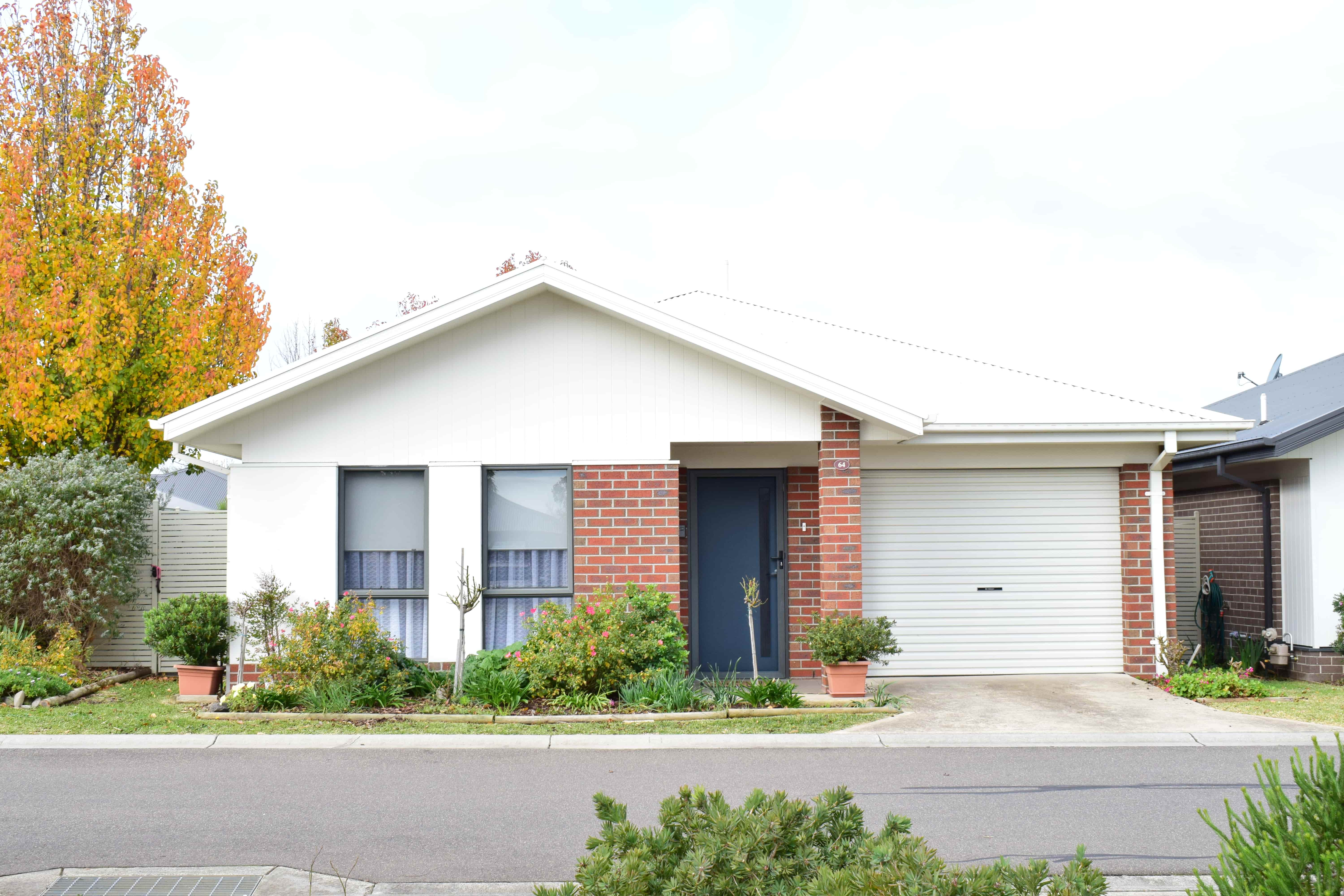 Stockland Highlands Retirement Village