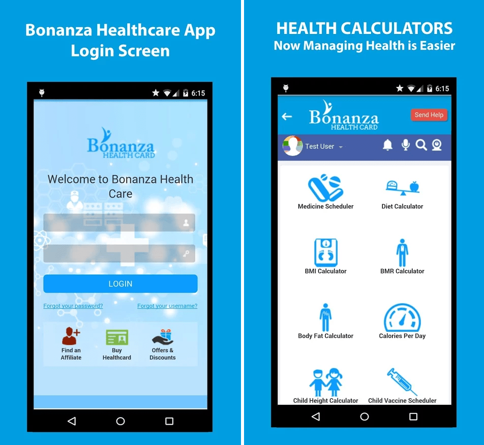 Bonanza Healthcare introduces 'Medicine Schedule Alert' in its Health