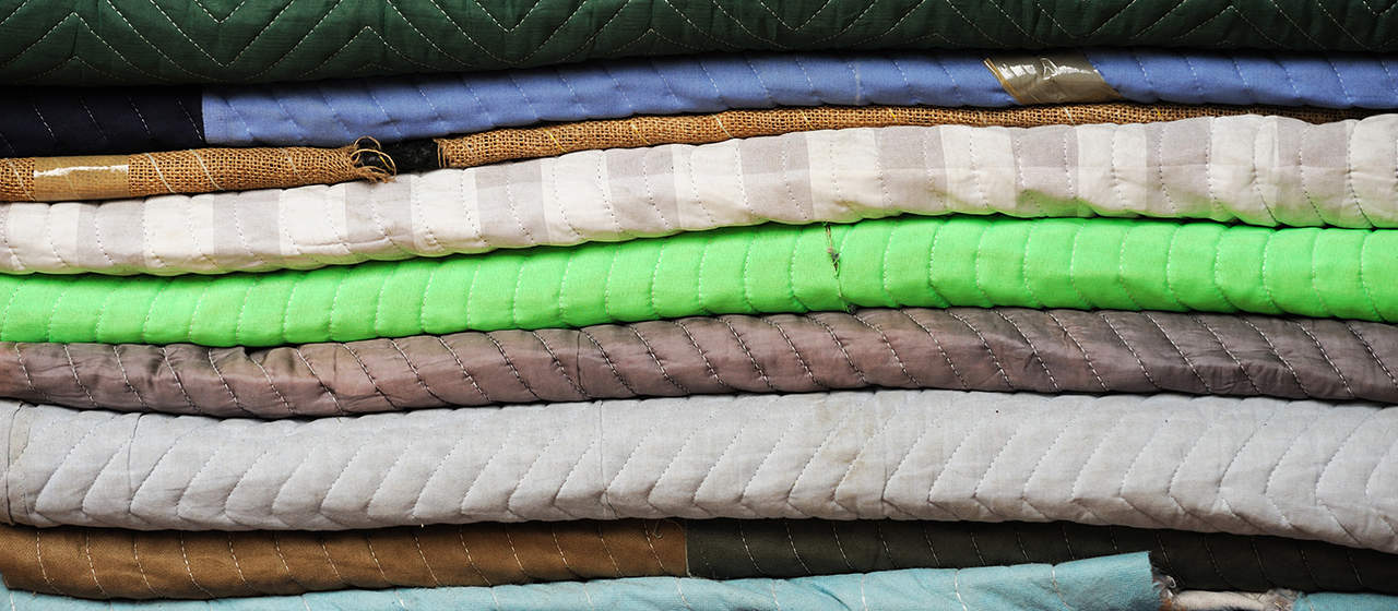 Where to Buy Moving Blankets