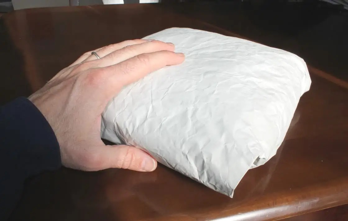 How Do I Pack Glass Plates?