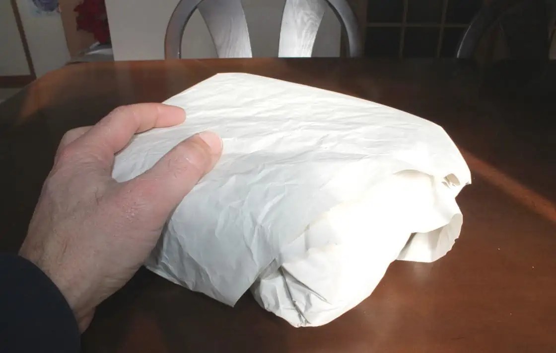 How Do I Pack Glass Plates?