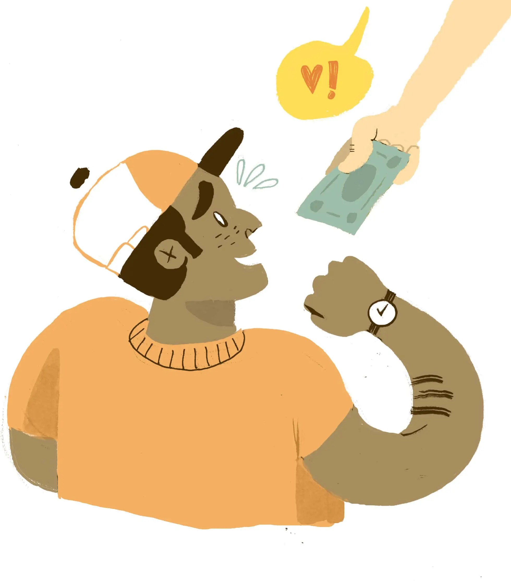 How Much Do You Tip Movers? Moving Advice from HireAHelper