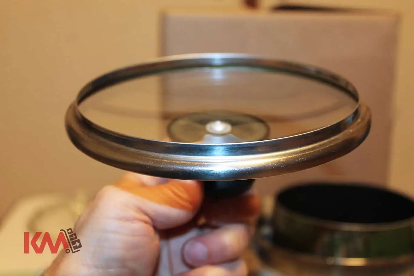 A Picture Guide to Packing Pots and Pans Moving Advice from HireAHelper