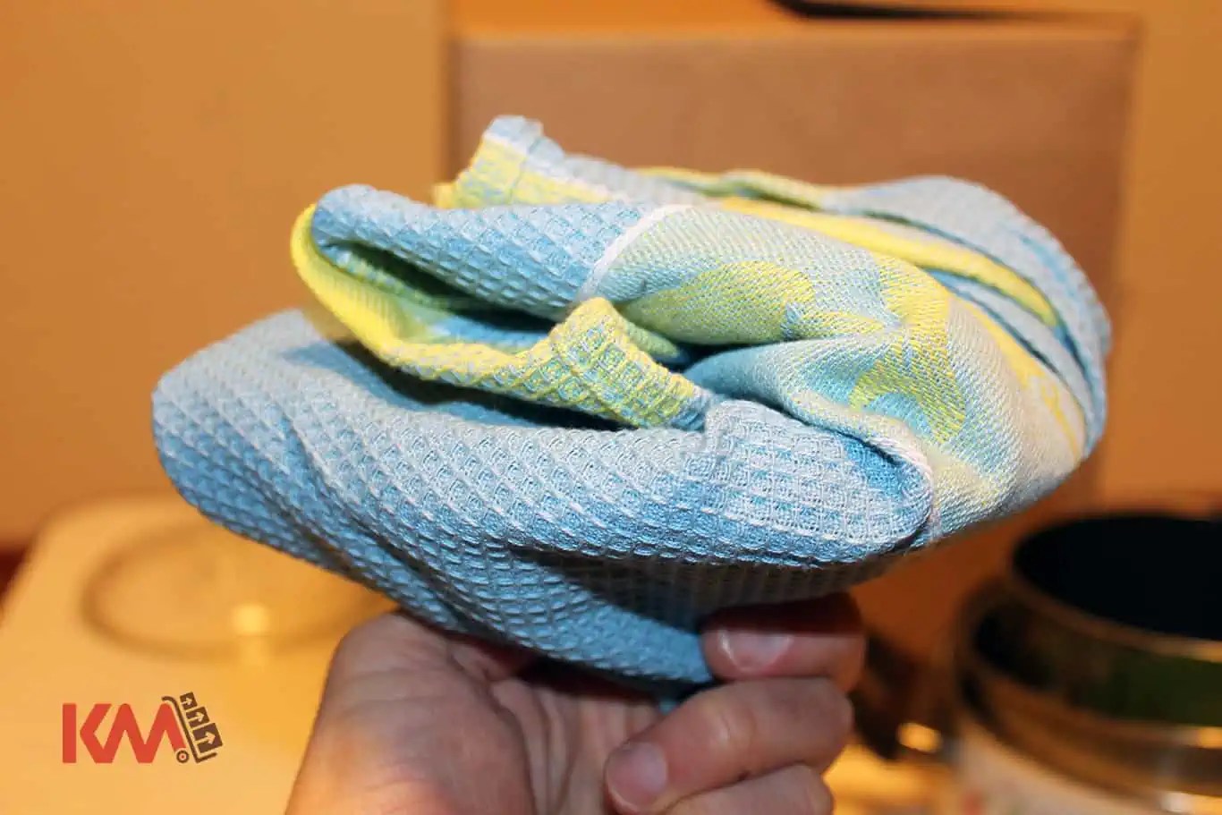 A Picture Guide to Packing Pots and Pans Moving Advice from HireAHelper