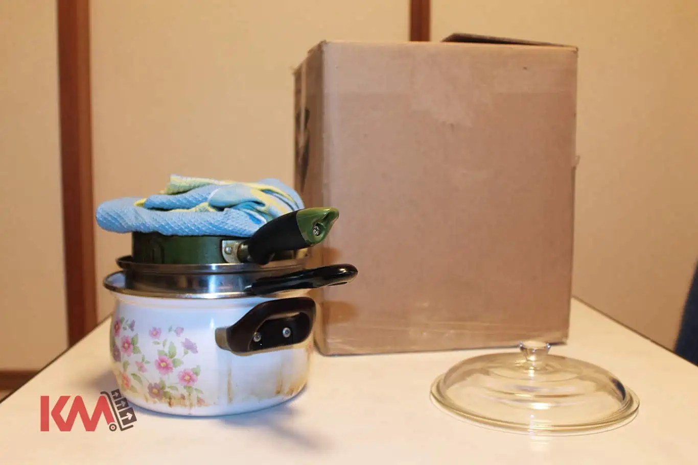 A Picture Guide to Packing Pots and Pans Moving Advice from HireAHelper