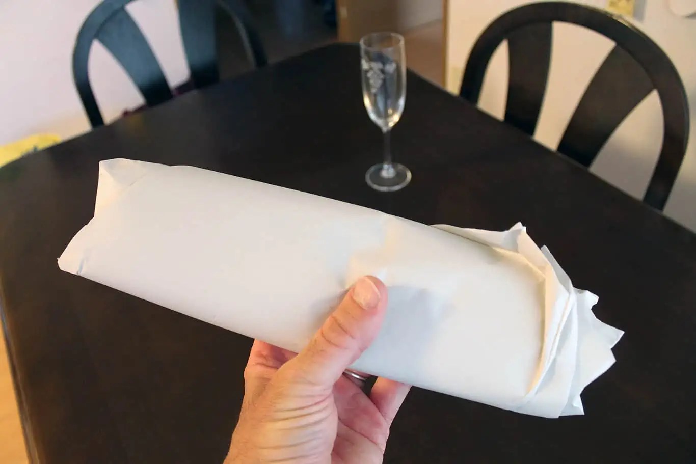 How to Pack Stemware Safely, With or Without Dividers Moving Advice