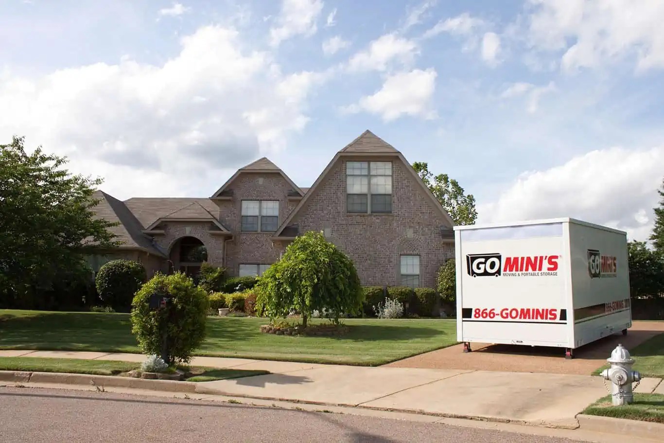 What's a Moving Container? A Guide for Everything You Need to Know