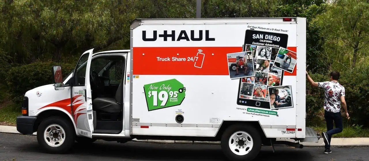 How Much Does a UHaul Really Cost? We Found Out. Moving Advice from