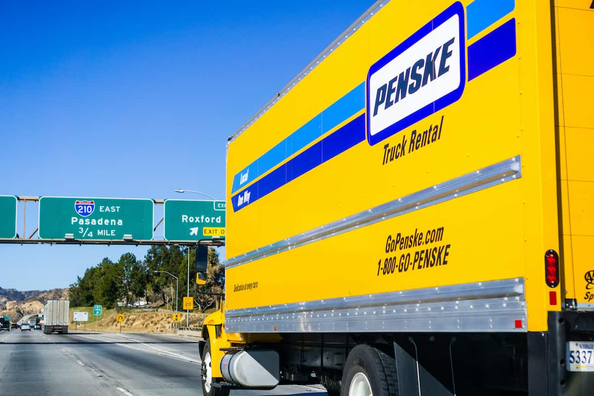Penske Vs. UHaul Is Penske a Cheaper Alternative to UHaul? Moving