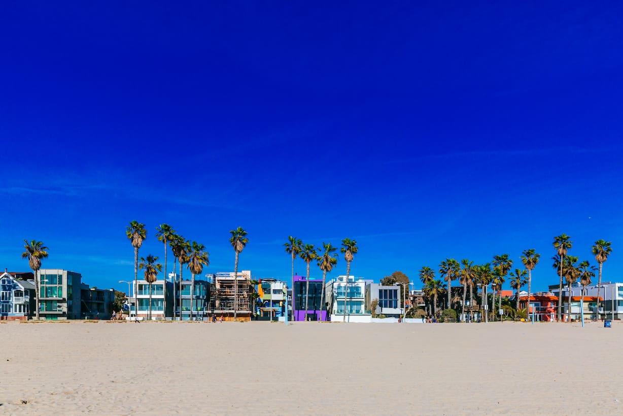 Los Angeles Real Estate Guide 2021 Neighborhood by Neighborhood