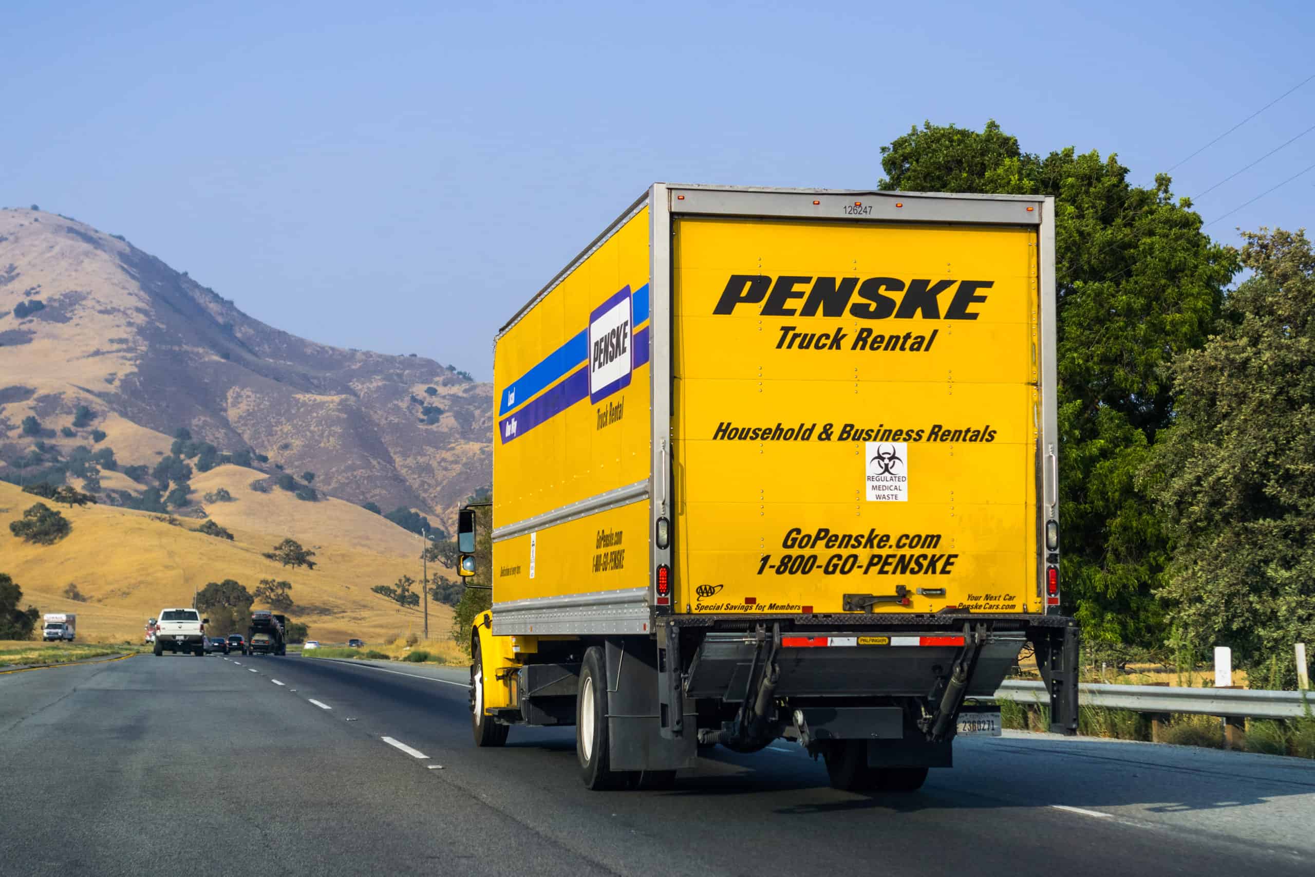 Penske Vs. UHaul Is Penske a Cheaper Alternative to UHaul? Moving