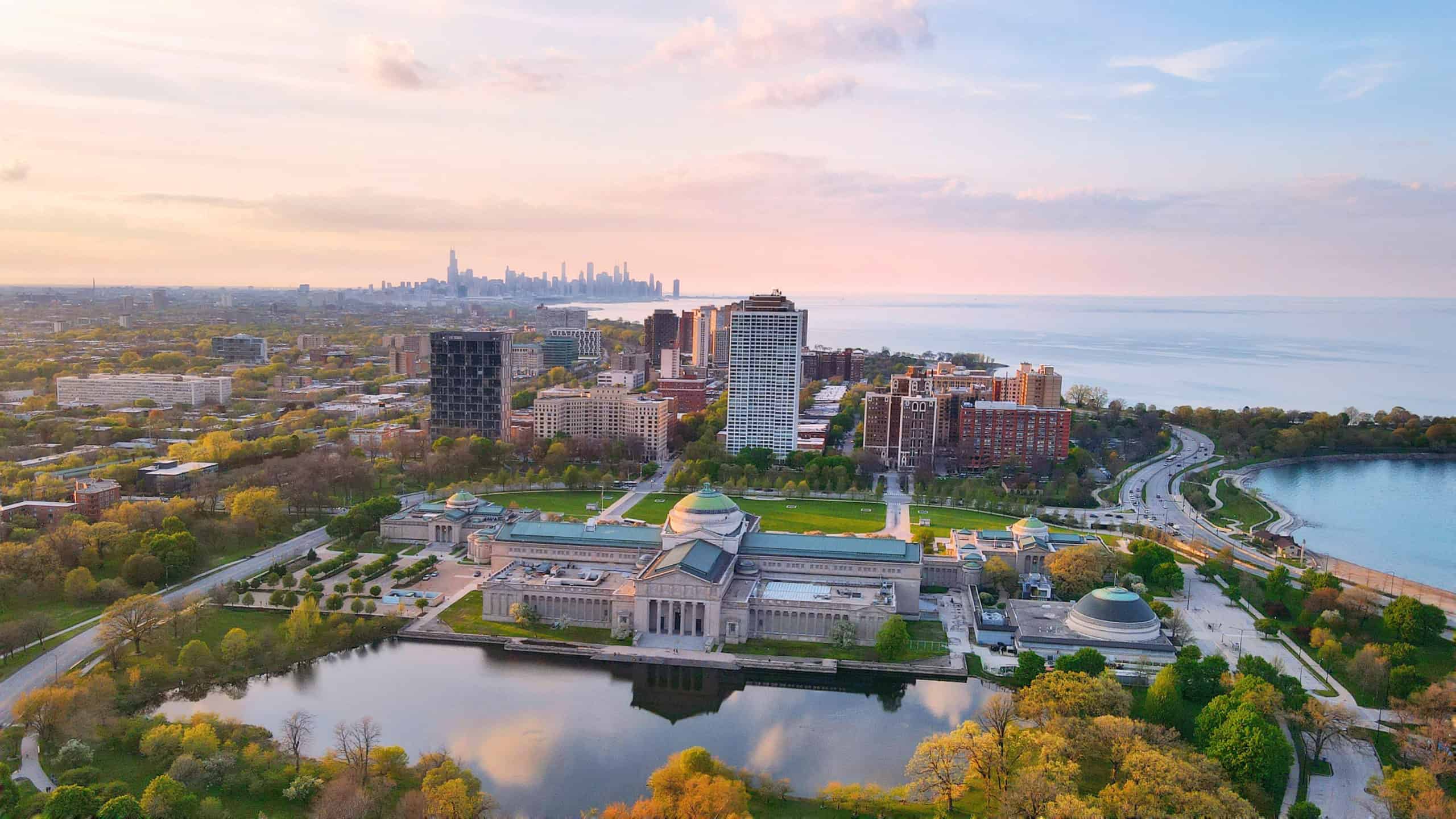 2022 Guide to Moving to Chicago Everything You Need To Know Moving