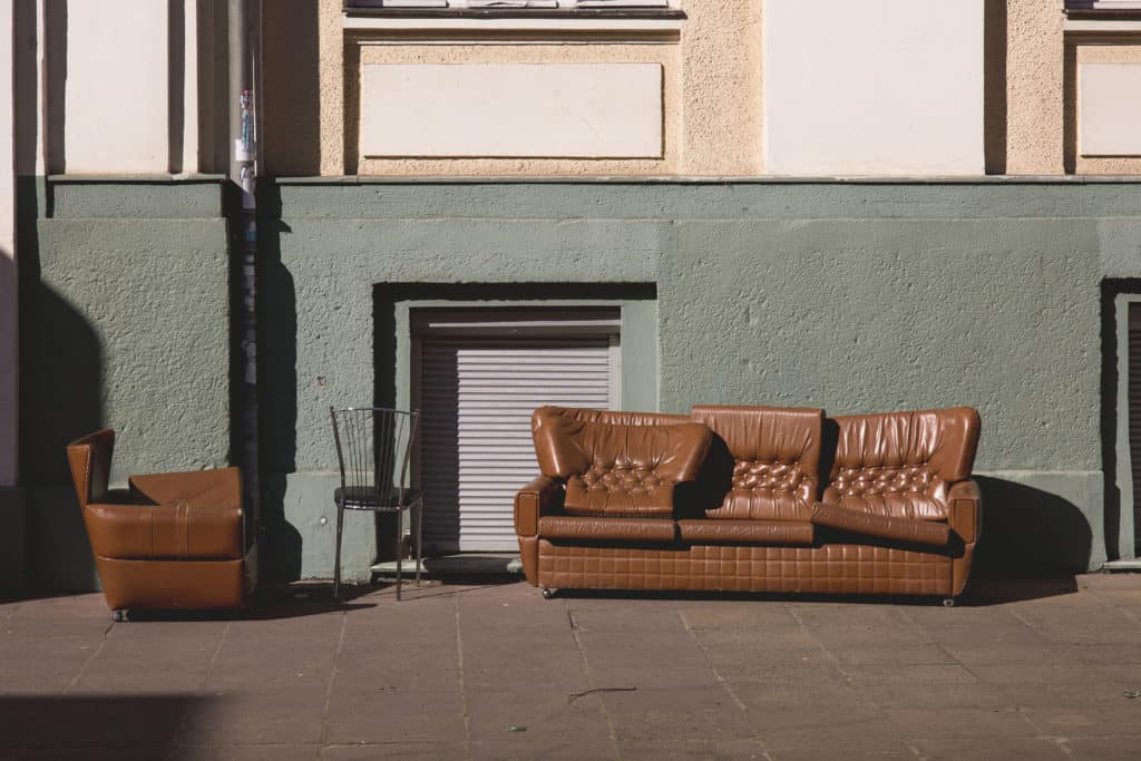Charities Offering Free Furniture Donation Pickup HireAHelper