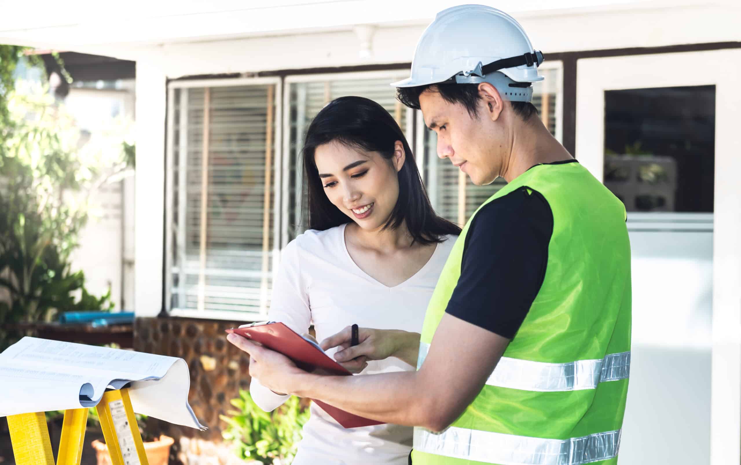 Home Repair Grants Here's How the Government Pays for Some Home