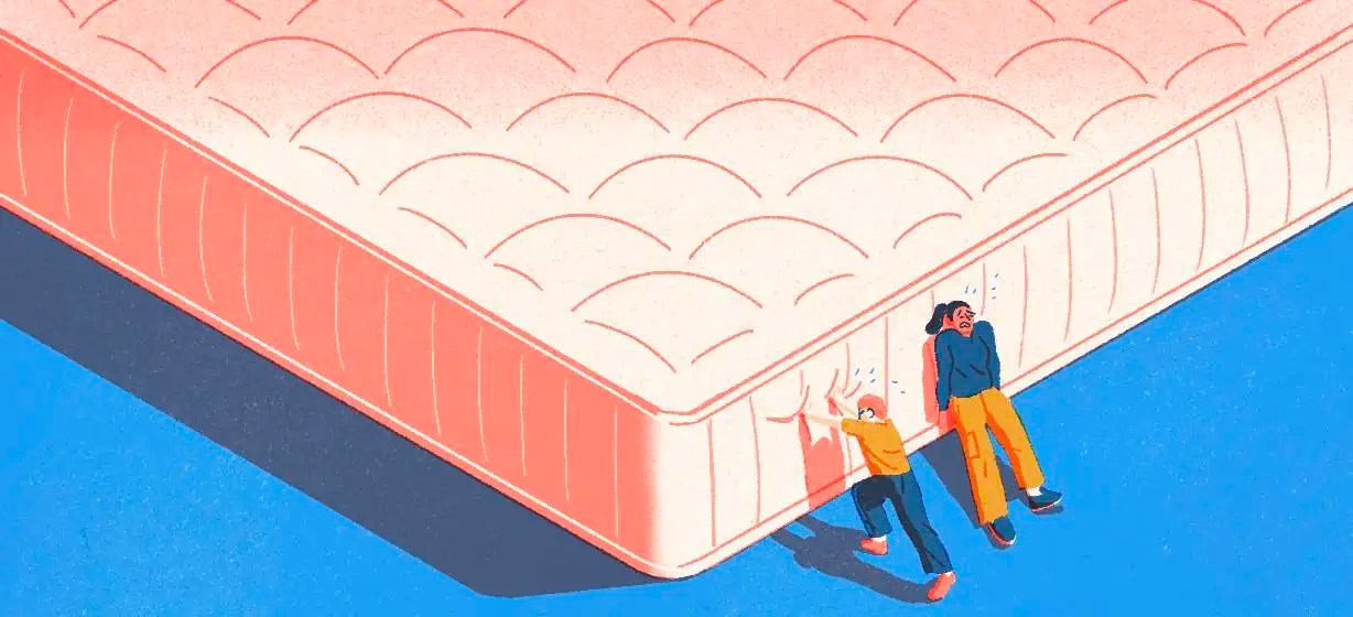 How To Get Rid of a Mattress — For Real Moving Advice from HireAHelper