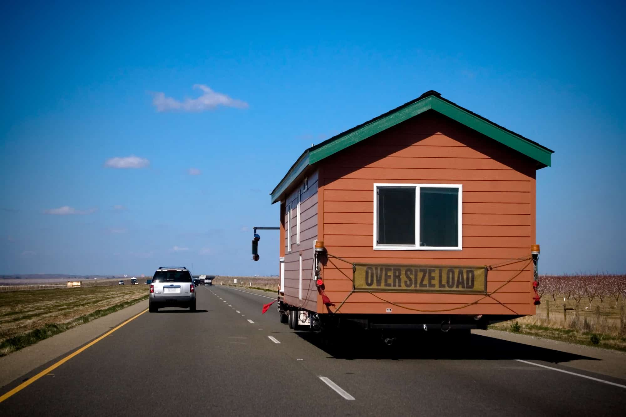 The Real Cost of Moving a Mobile Home Moving Advice from HireAHelper