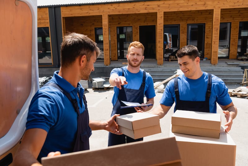 My Top 10 Moving Tips for Professional Movers Moving Advice from