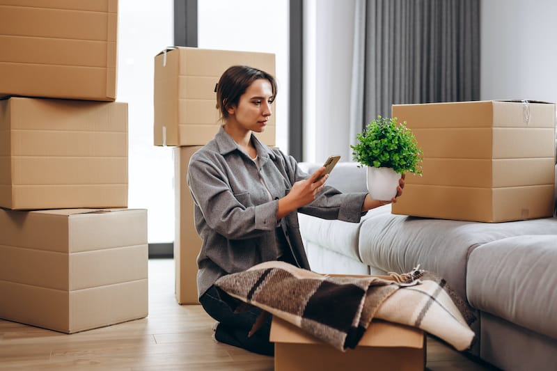 My Top 10 Moving Tips for Professional Movers One Perfect Room