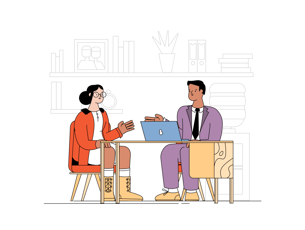 Top 10 Job Interview Questions and Best Answers - Hirenest: Pre 