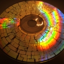 Nuked CD