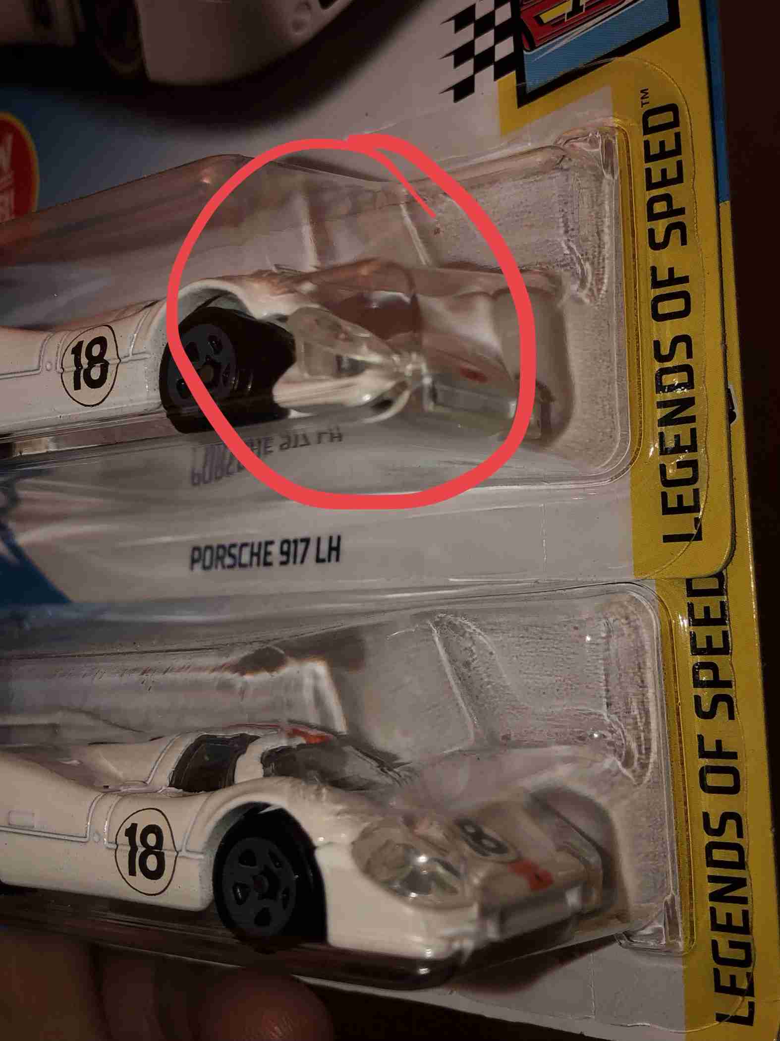 No Mistake Hot Wheels Error Cars Can Be Cool Collectibles