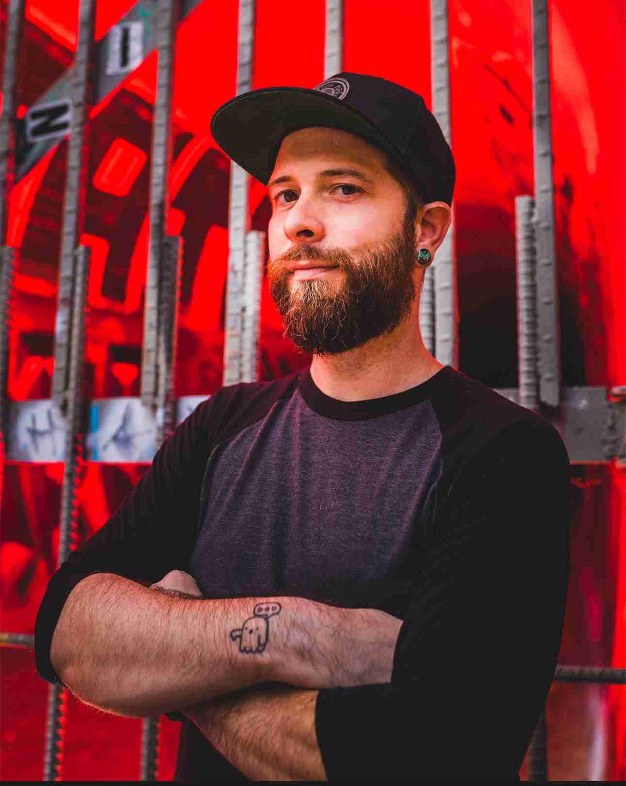 Inside the Mind of HighEnd Toy and Collectibles Creator Blake Jones