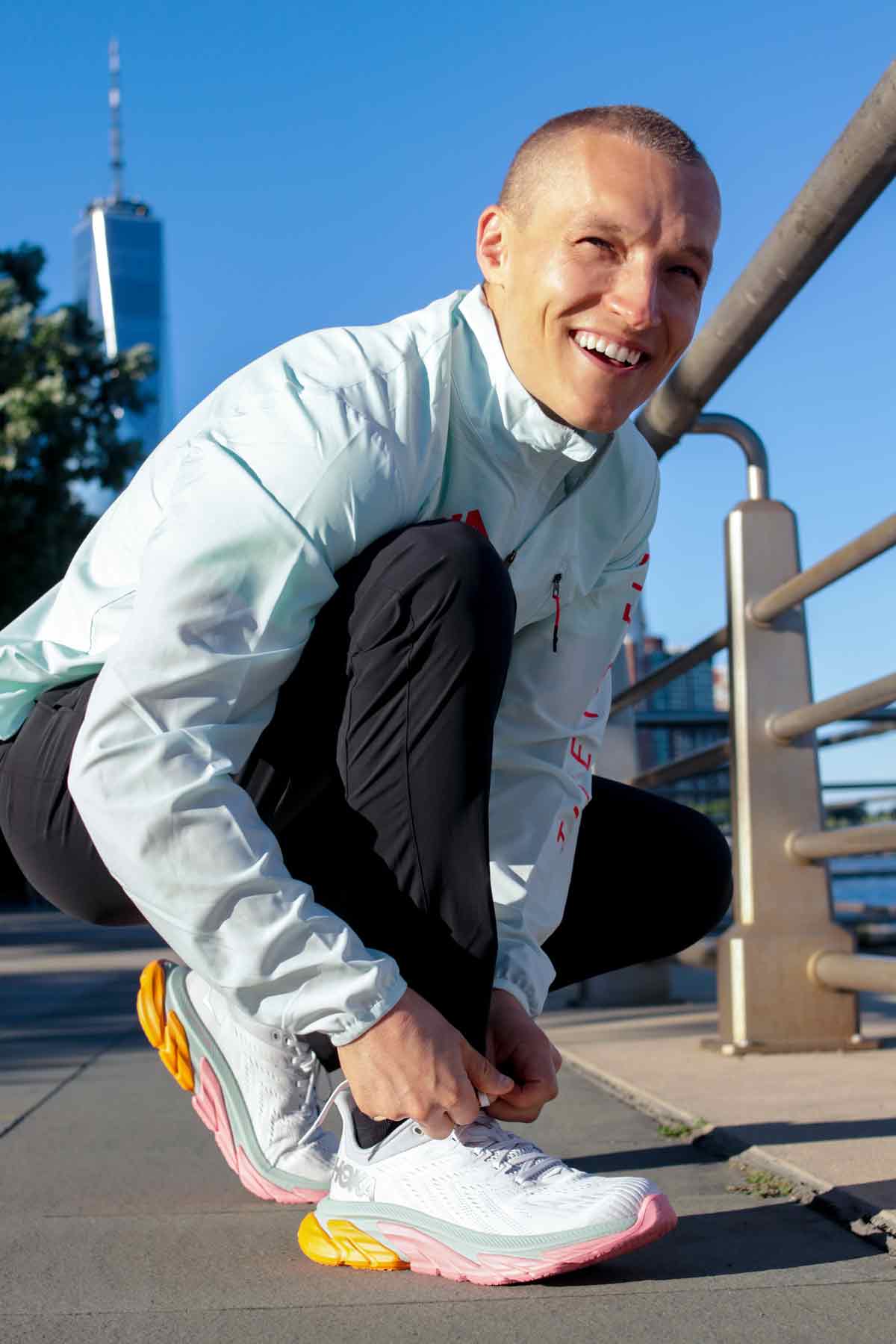 Chatting All Things Clifton Edge with Matt Wilpers