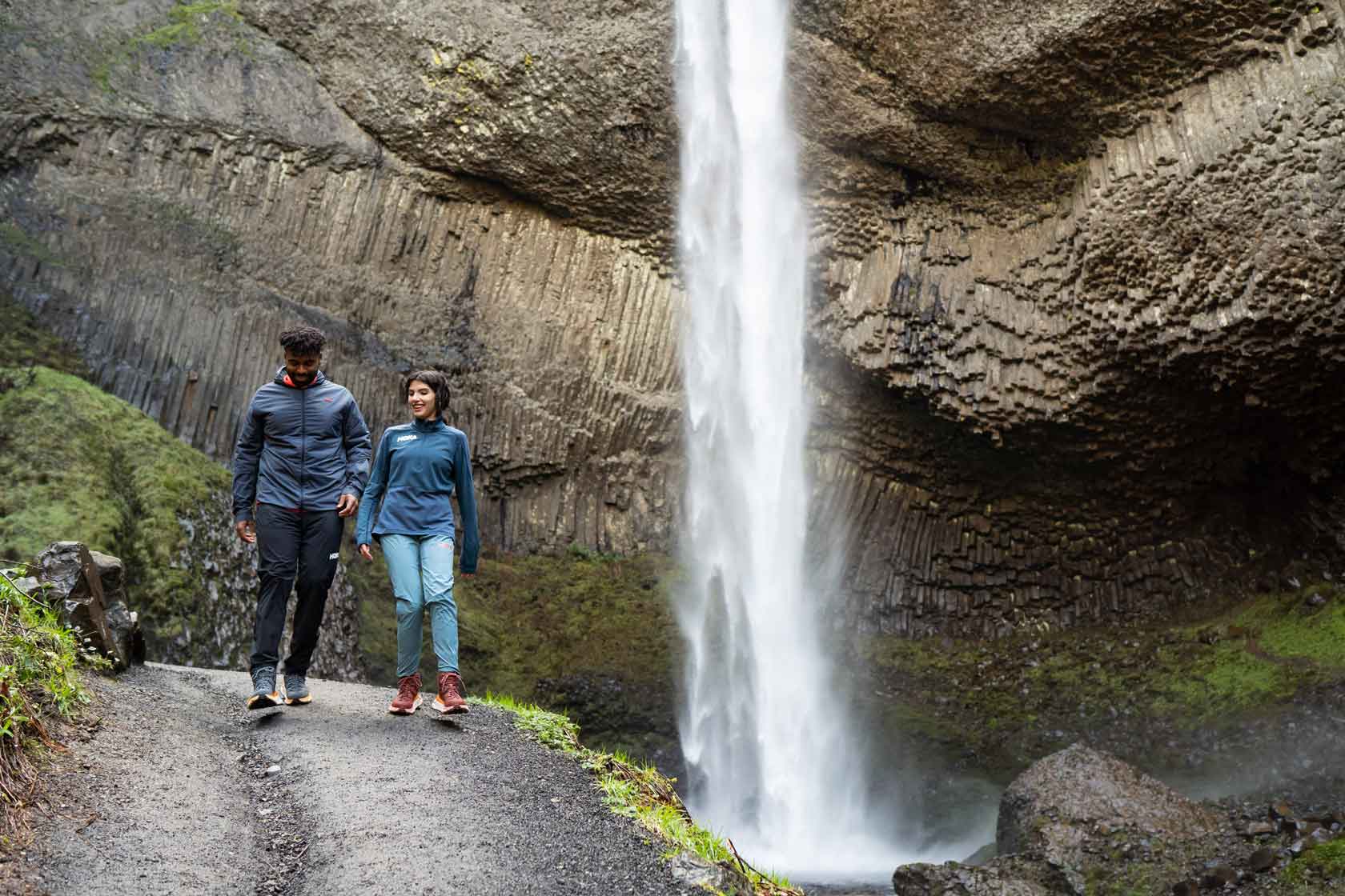 Waterfall, Canyon and Mountain Hikes in Upstate New York