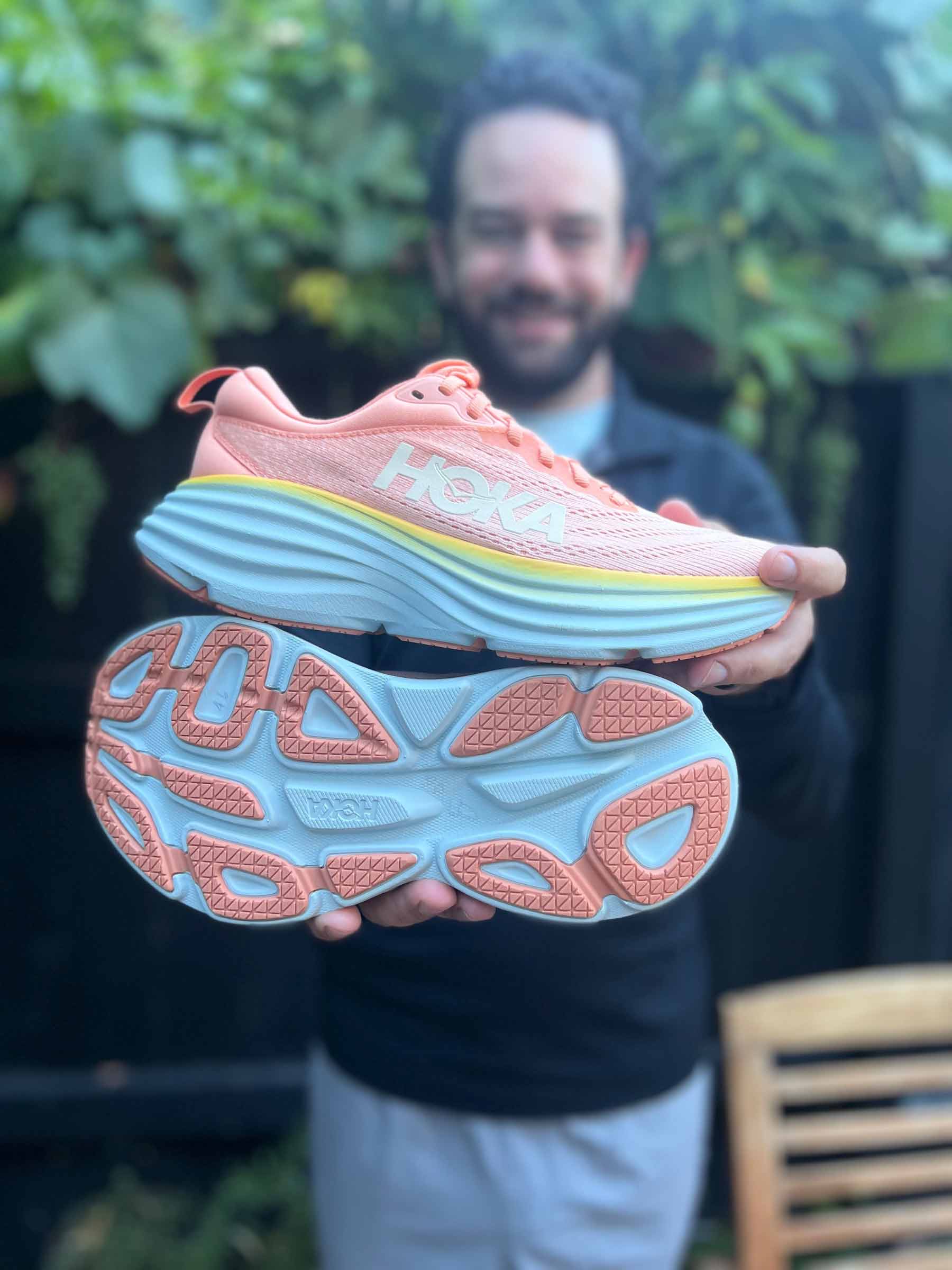 HOKA ONE ONE®