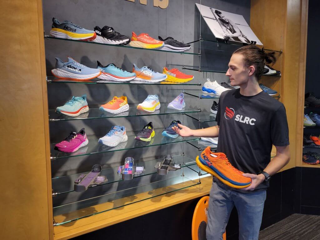 Hoka Retailer Near Me Shop