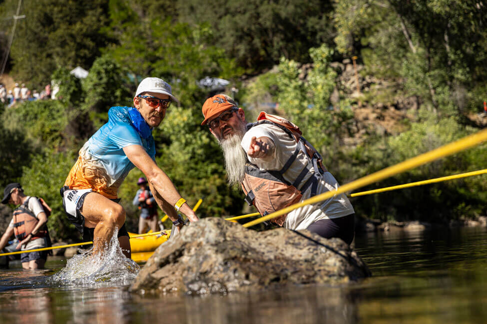 Western States Endurance Run 101