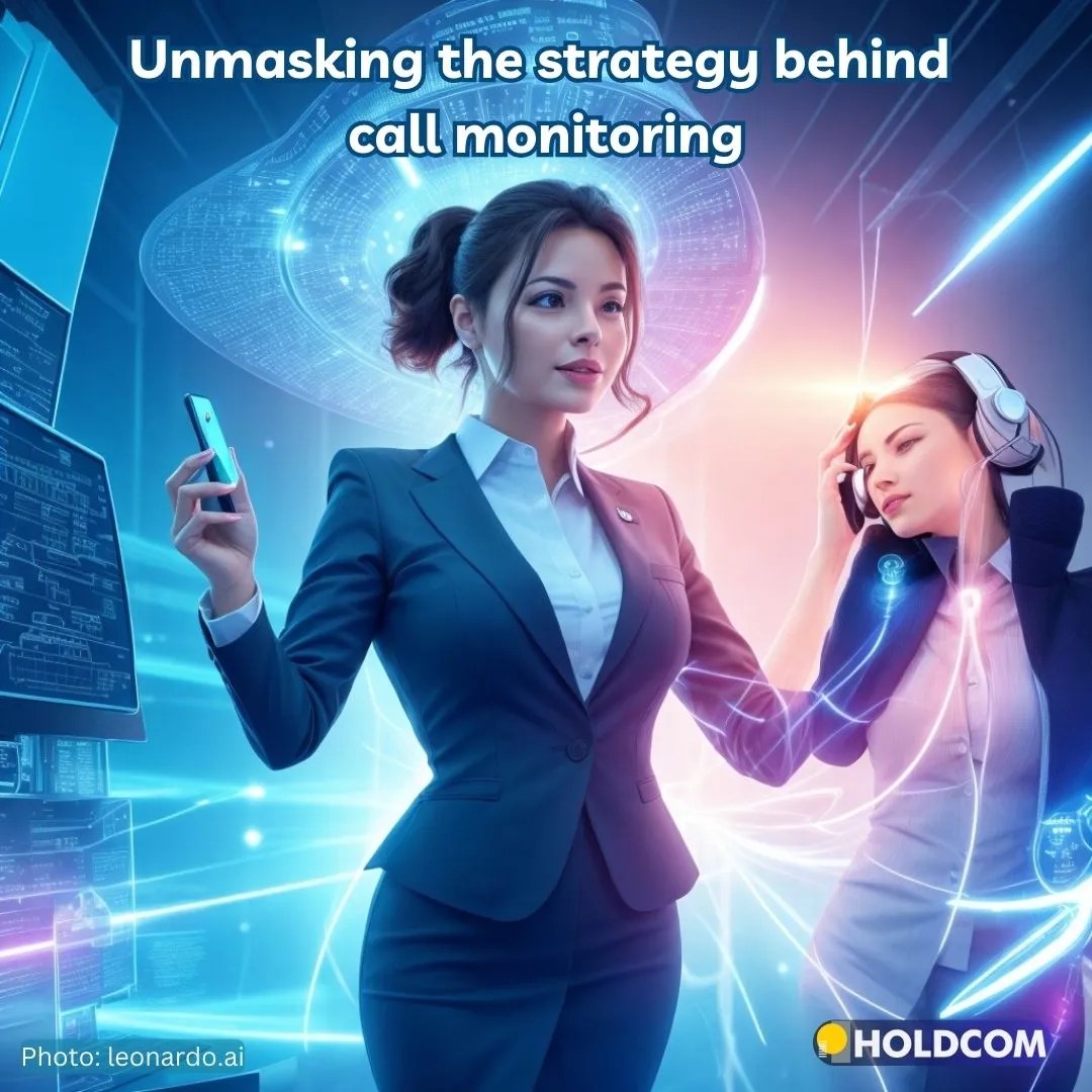 Navigating Consent, Compliance, and Quality in Customer Service Calls