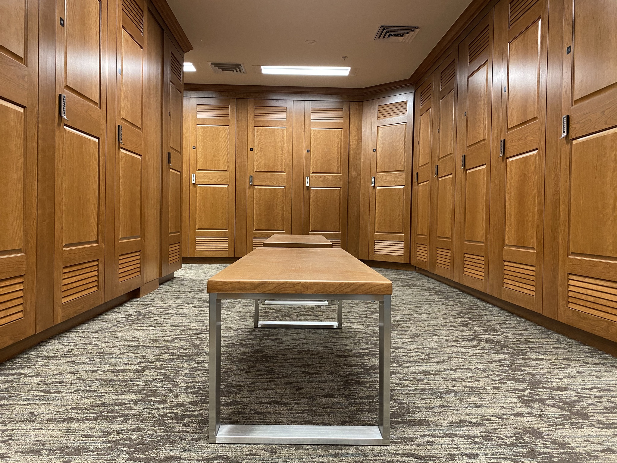 Project Insights Elkhorn Lodge Ski Lockers