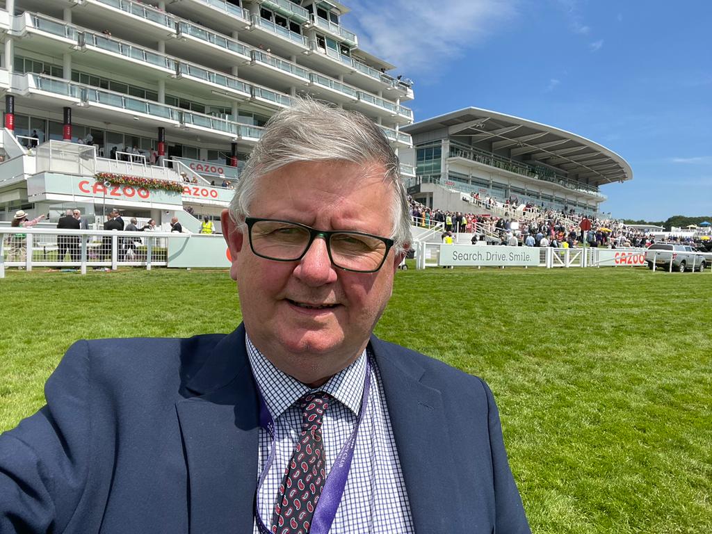 Neil Morrice Hollywoodbets Durban July Preview Hollywoodbets UK