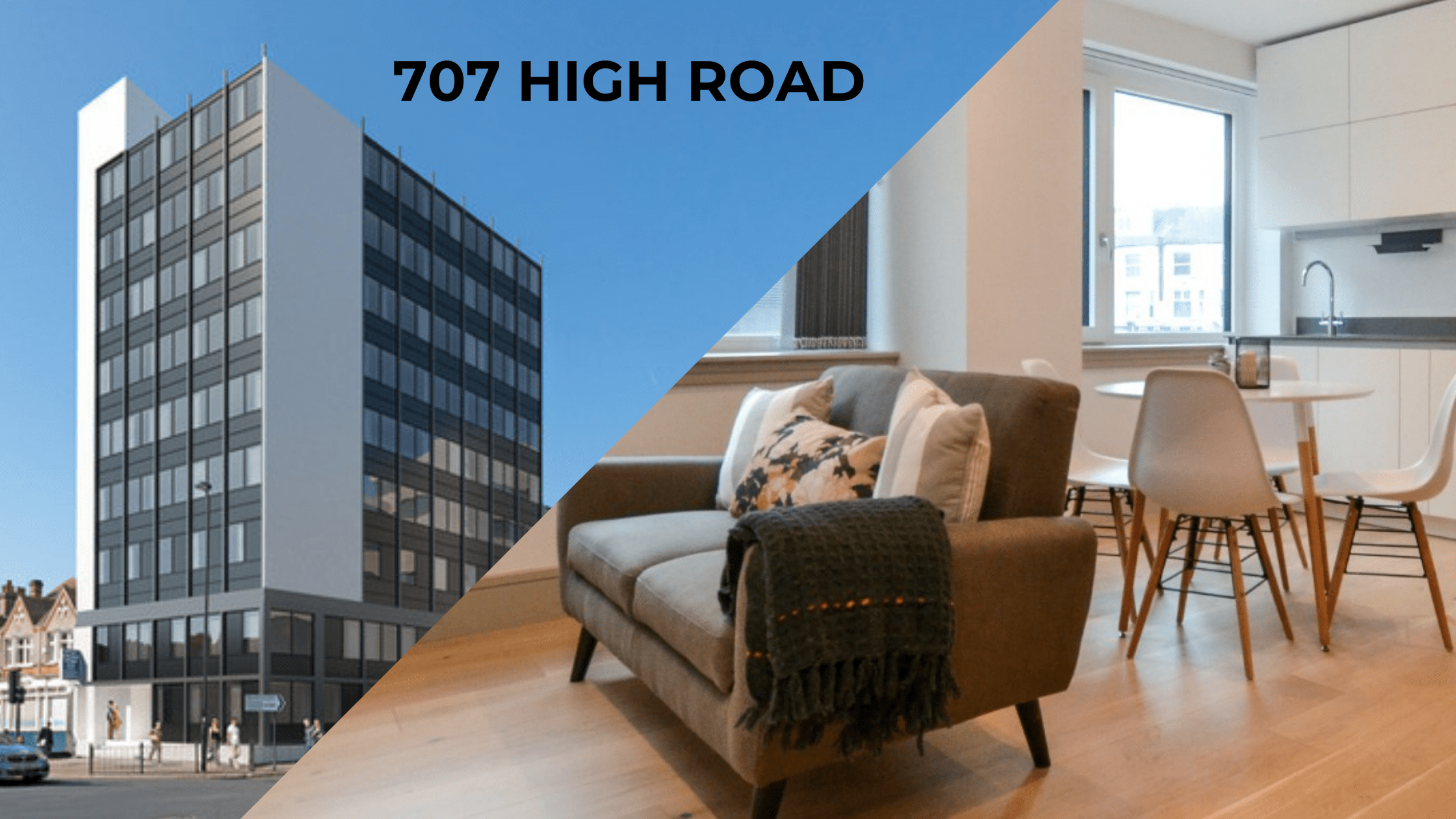 New apartments to rent with bills included for you