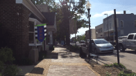 Chathamstreetcary main street