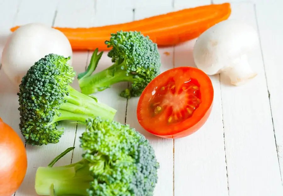 Are Steamed Vegetable Bad For Dogs