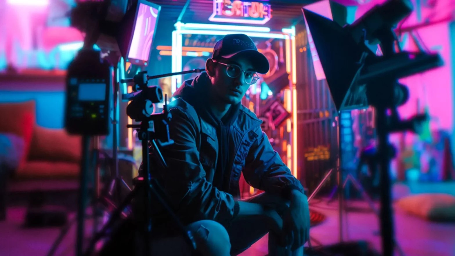 What is the Digital Creator Economy? Hoopr Buzz