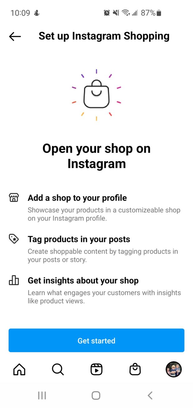 Everything You Need to Know About the Instagram Creator Account(028)
