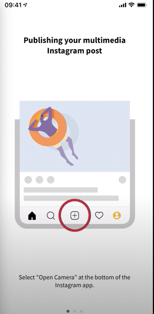 How To Create Beautiful Instagram Carousel Posts Free Templates