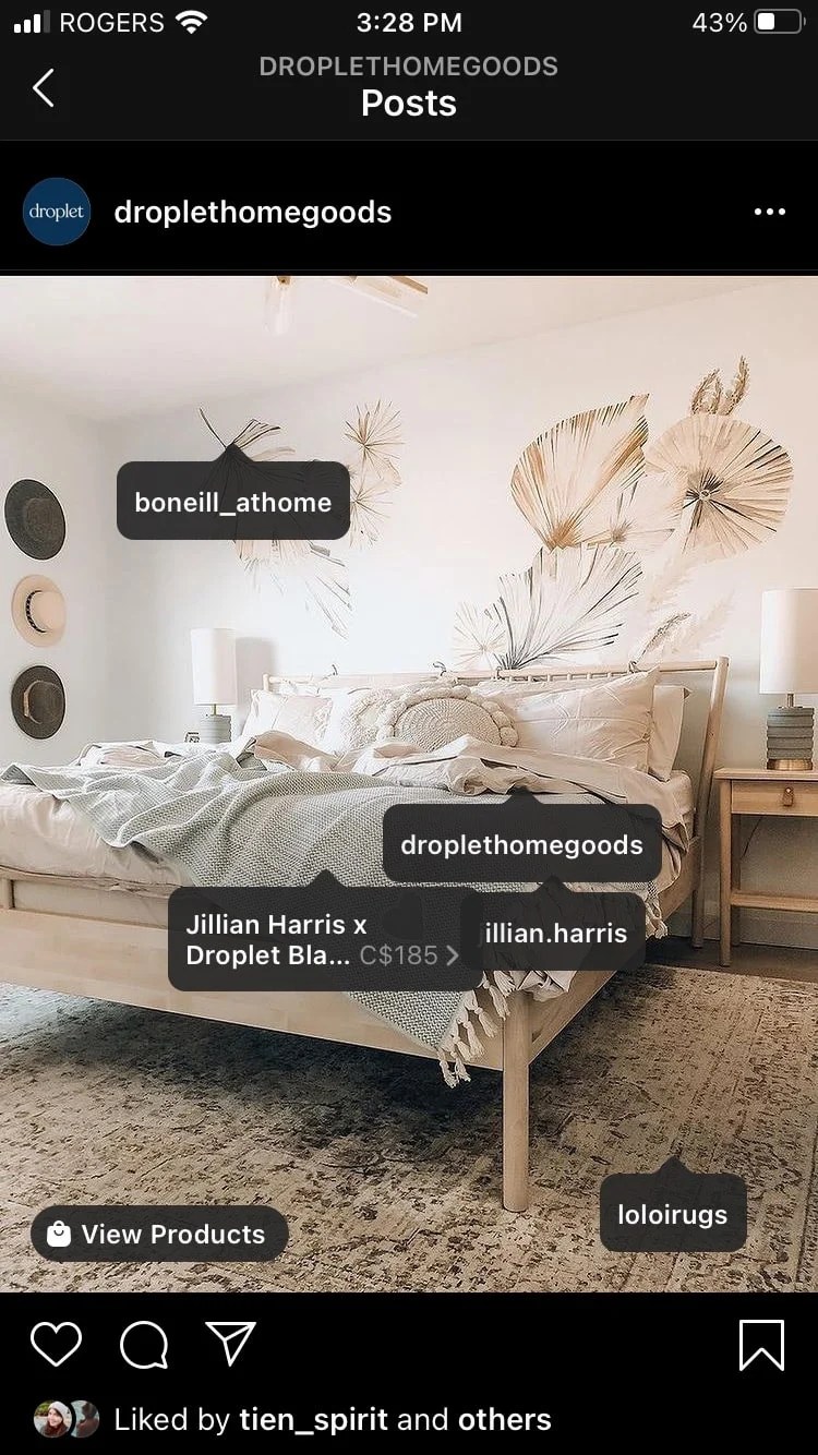 Instagram Shopping 101 A StepbyStep Guide for Marketers VII Digital