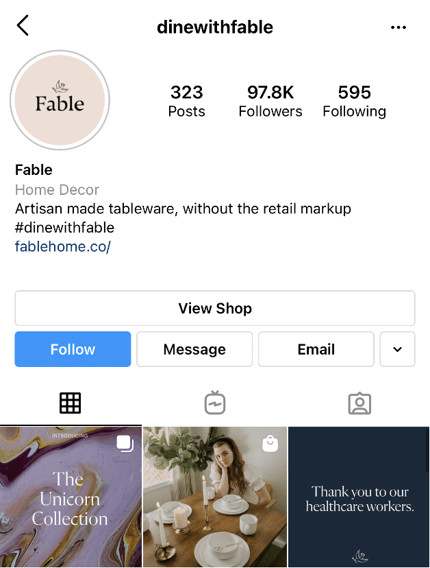 8 Ways How To Use Instagram Stories For Online Store Promotion In 2022 How To Use Instagram For Business: A Practical Step-By-Step Guide