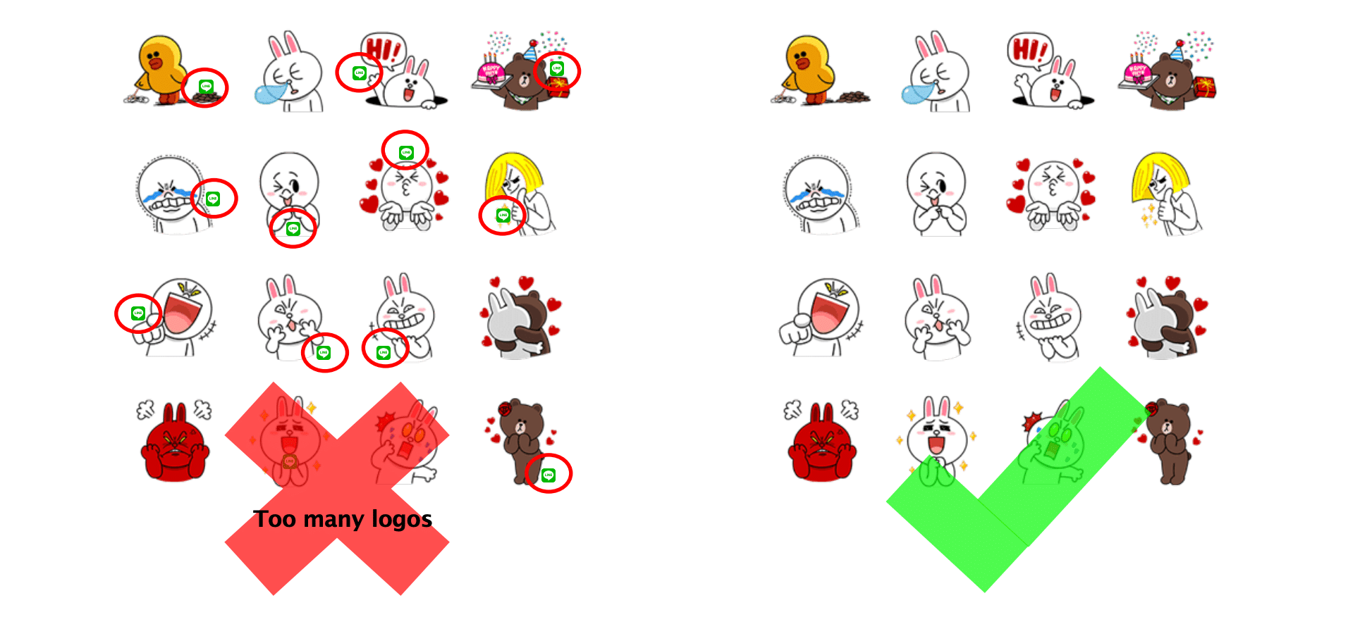 What Is the Line App? Everything Brands Need to Know