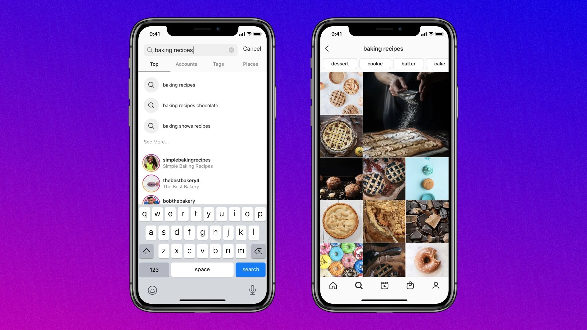 How to Get On The Instagram Explore Page in 2021