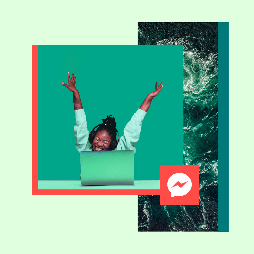 An Actionable Intro to Facebook Messenger for Business