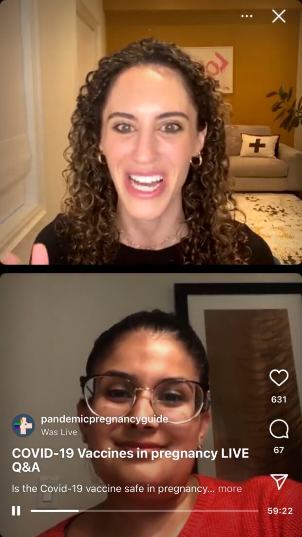Instagram Live Analytics How to Use Data to Get More Views