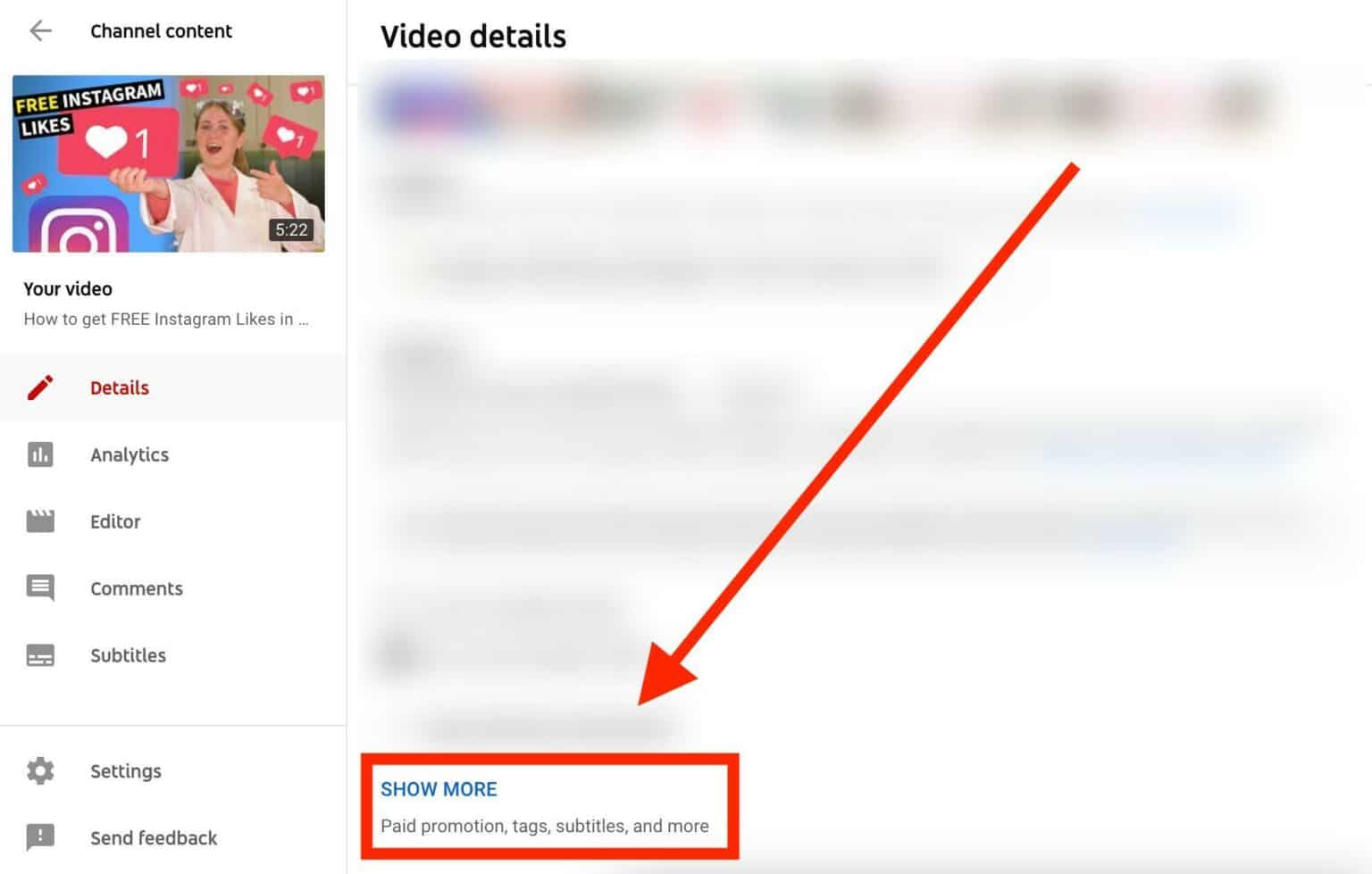 How to Use Tags on YouTube A StepbyStep Guide