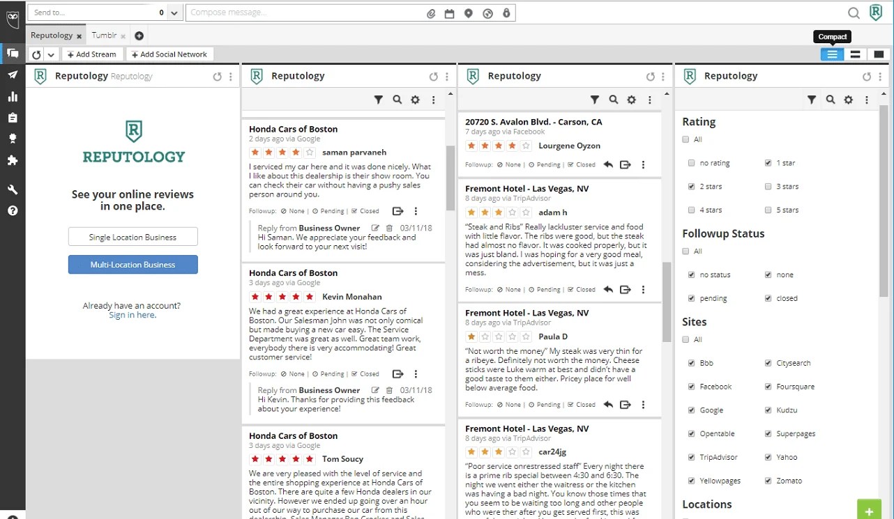 7 Top Social Media Monitoring Tools and Why You Need Them